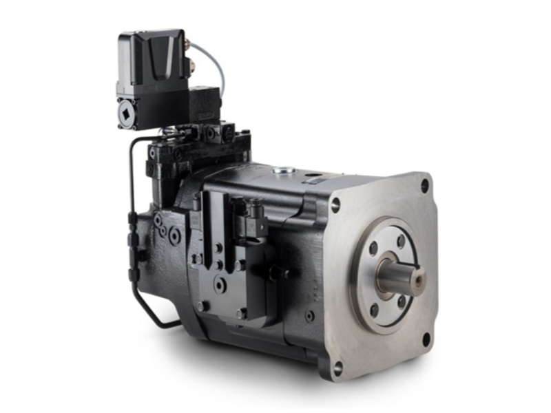 Parker Vane Pump